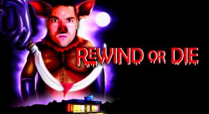 СВИНОЕ РЫЛО ▶ Rewind Or Die #1