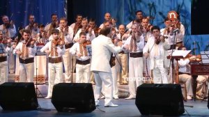 Orchestra Lautarii - Hora Primaverii