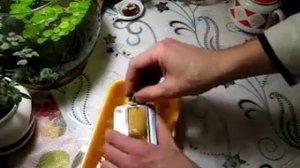 Простой способ восстановить хром
