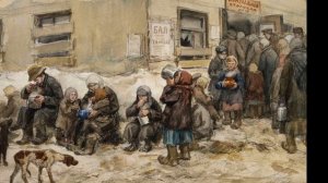 Великая российская революция : октябрь 1917 год