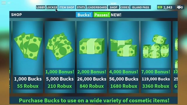 Island Royale|Update Code|MINIGUNS! смотреть онлайн