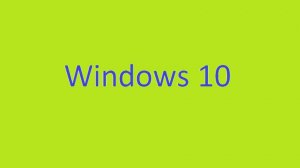 Подключить сетевой диск в windows 10.