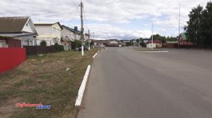 Николо-Березовка. Ходим и боимся.