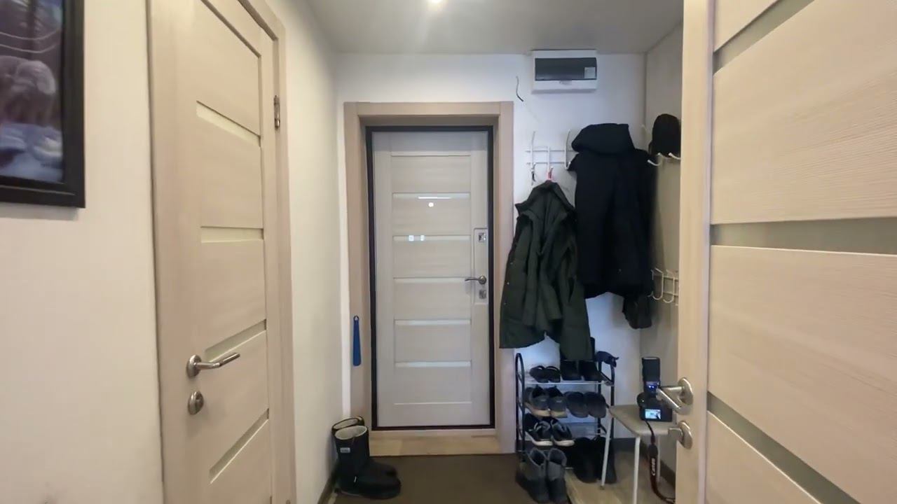 Отдельная 5