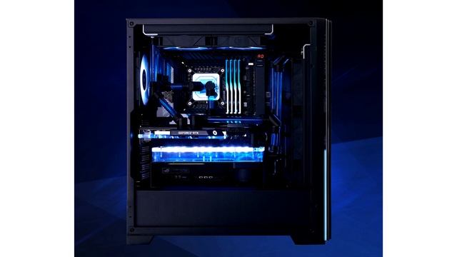 G SKILL Announces MD2 Series Mid Tower PC Cases смотреть онлайн