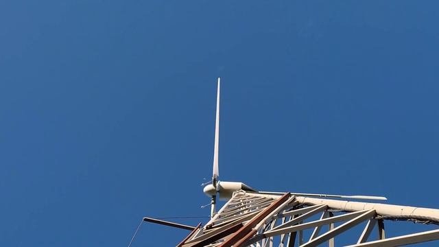 Ветрогенератор, модернизация и работа генератор