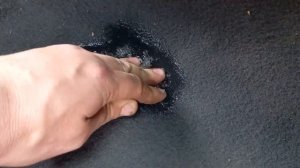 Опель Вектра,снятие радиатора печки
