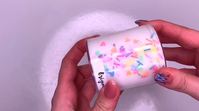 ЭТИ СЛАЙМЫ ЛЮБОВЬ С ПЕРВОГО ВЗГЛЯДА 💘 смотреть онлайн