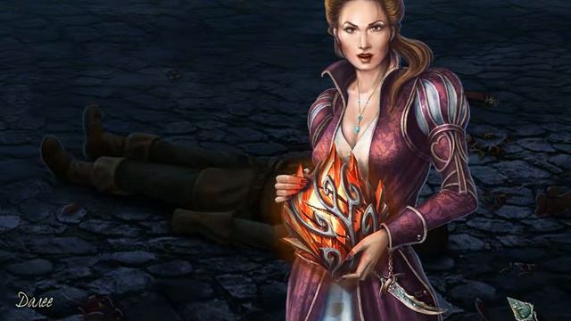 Игра Живые легенды 3. Ярость зверя. Коллекционное издание смотреть онлайн