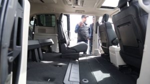 CHRYSLER GRAND VOYAGER