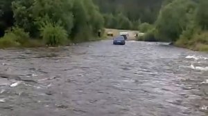 брод