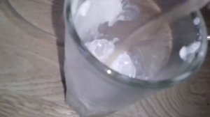 Как приготовить кислородный коктейль в домашних условиях