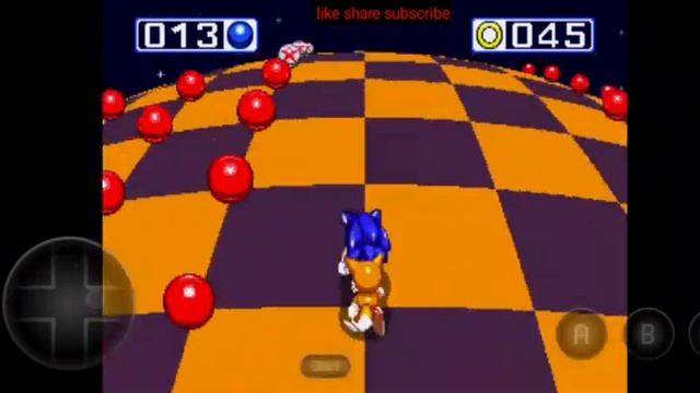 my least favourite zone! Sonic 3 and knuckles | part 3 | marble garden zone! смотреть онлайн