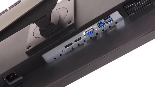 Top 5 Vertical Monitors in 2022 смотреть онлайн