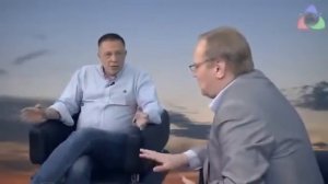 Степан Демура 2014