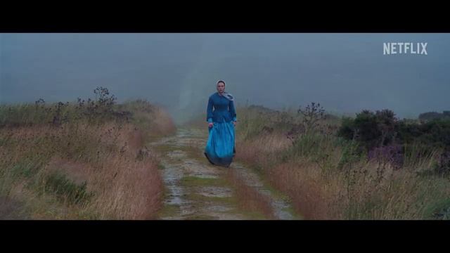 Чудо - Русский трейлер 4К - Фильм 2022 (Netflix) смотреть онлайн