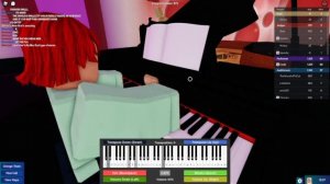 Roblox Talent Show | World's smallest violin (3)