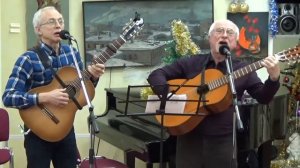 Братья Мироновы. Прокрустов принцип. Стихи И. Царёва.