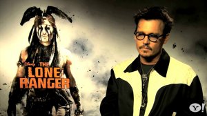 Lone Ranger team hit back at critics