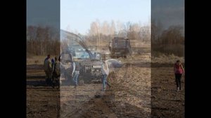 "Возвращение" Корчевы или город,которого нет...