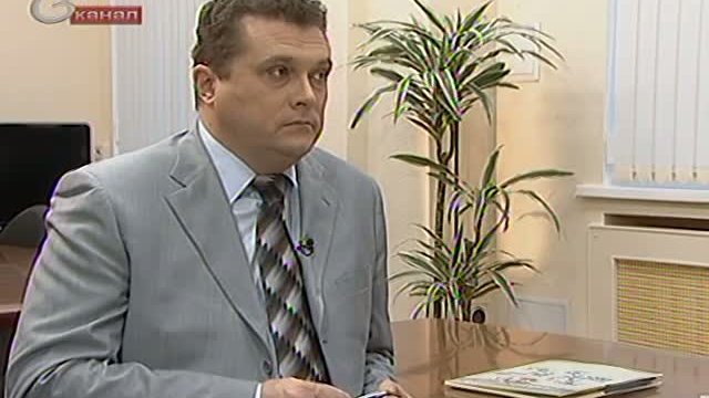 Павел Астахов (Уполномоченный по правам ребенка)