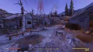 Что нужно знать о рюкзаках в Fallout 76. (Гайд для новичков)