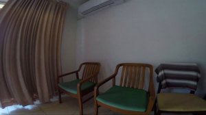 Karon Living Room 2*. Обзор номера.