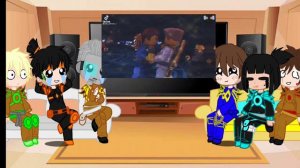 # реакция прода за 3 лайка # ниндзяго # ninlago # gacha clvd#