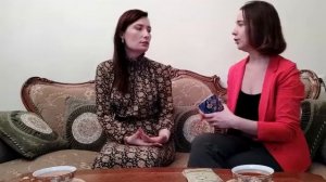 МАК. Видео урок "Знакомство с МАК". Что такое Метафорические ассоциативные карты?