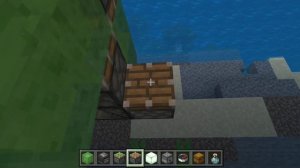 Как построить подводную лодку в Майнкрафте ⚓