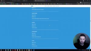 Бесплатный марафон по верстке сайтов. Верстаем целый сайт. День 1