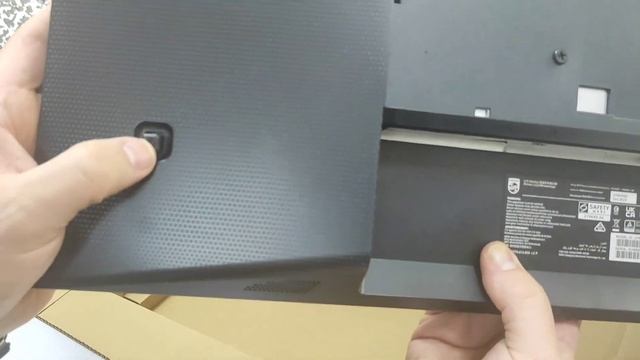 Philips 27 inch 165 hz 1ms 1080p Full HD gaming monitör 27M1N3200VS смотреть онлайн