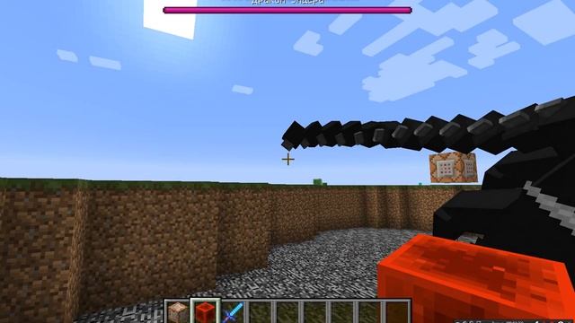 Меч на 10000 ЛВЛ (ШОК!!!!!)КОМАНДА смотреть онлайн