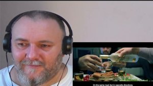 MAXIM FADEEV & GRIGORY LEPS/Максим ФАДЕЕВ & Григорий ЛЕПС —EAGLES OR CROWS/Орлы или вороны(REACTION