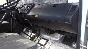 Ассенизатор Газ 3309