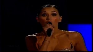 Eurovision 2000 09 Russia *Alsou* *Solo* 16:9 HQ