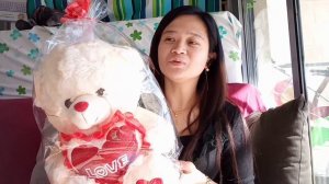 LDR TAIWAN TO ISRAEL || OFW