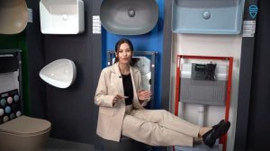 Какой ВЕС выдерживает ПОДВЕСНОЙ УНИТАЗ? Как правильно выбрать ИНСТАЛЛЯЦИЮ для унитаза