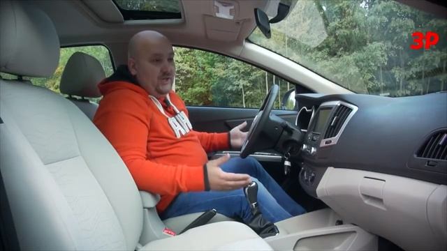 Обзор Dongfeng A30 2015 смотреть онлайн