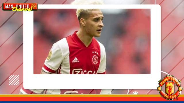 DOUBLE SIGNING: Manchester United Finally Complete £141 Million Double Swoop for ‘Perfect’ Duo смотреть онлайн