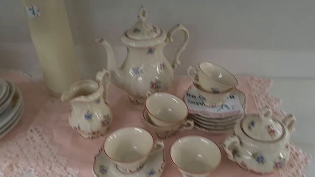 ??ГЕРМАНИЯ БАРАХОЛКА ??  SECOND HAND ? ??????
