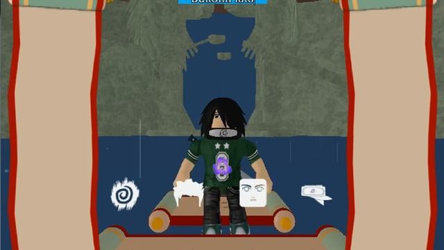 ROBLOX! NARUTO. SHINOBI LIFE все коды! смотреть онлайн