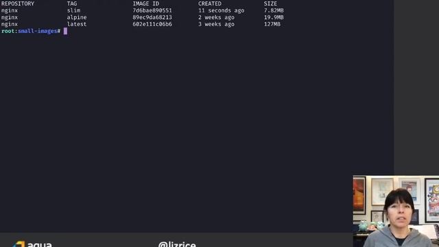 How does a vulnerability scanner identify packages? смотреть онлайн