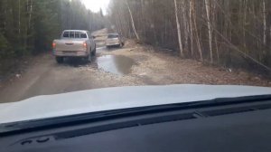 Дорога Северобайкальск- Таксимо