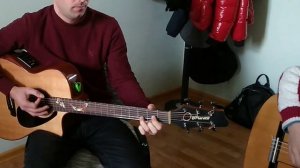 Gipsy Kings - Amor mio