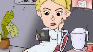 Тимошенко мульт