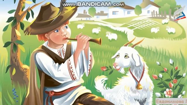 Литературное чтение 3 класс. И.З.Суриков "Детство" жизнь крестьянских детей