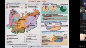 География 22.11.22