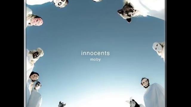 Moby - The Last Day (with Skylar Grey) смотреть онлайн