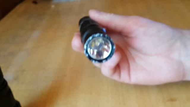 Что будет если разбить стекло фонариком смотреть онлайн